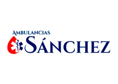 Imagen Rotulación de vehículos para Ambulancias Sánchez